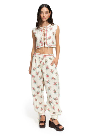 Silvia Pants