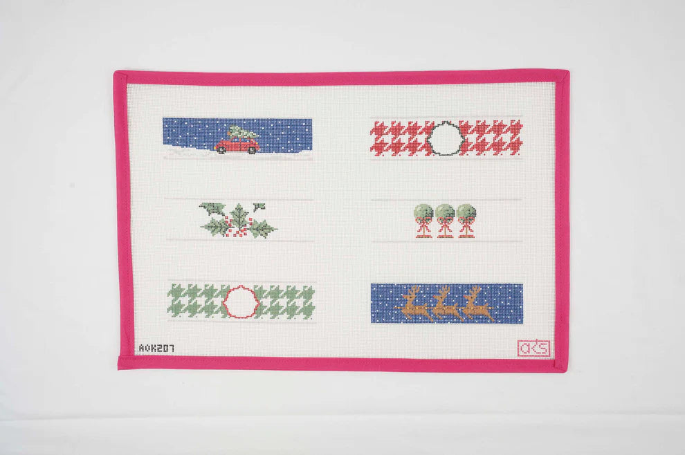 Chat/chaton endormi Columbia 7644 Erica Wilson motif broderie Chat/chaton endormi Columbia 7644 Erica Wilson motif broderie