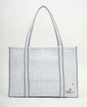Sconset Beach Bag