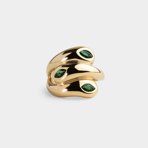 Cosimo 2.0 Ring