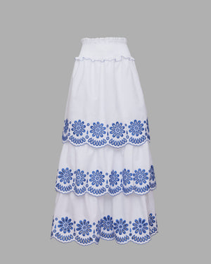 Soledad Skirt