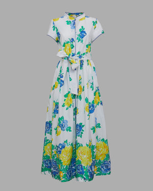 Camaiore Dress