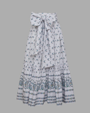 Giustina Skirt