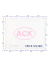 ACK Bumper Sticker