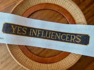 Yes Influencers