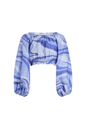 Long Sleeve Tops