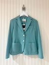 Oxford Short Jacket