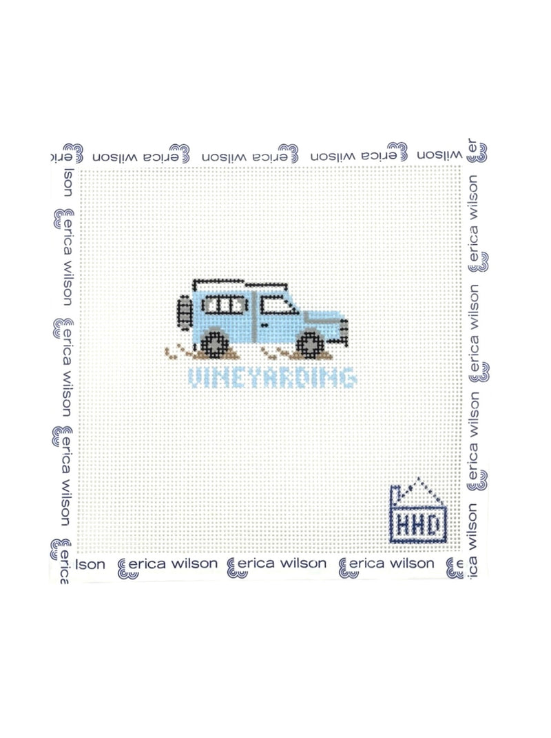 Vineyarding Defender