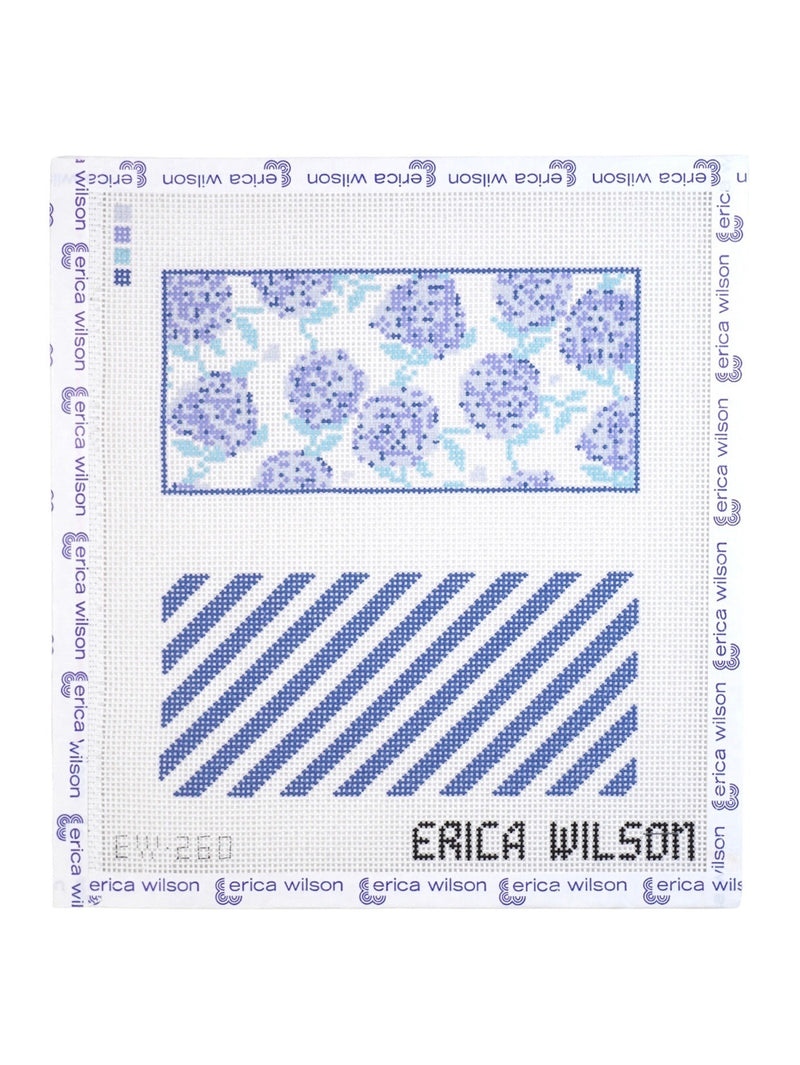 Endless Summer Hydrangea Glasses Case