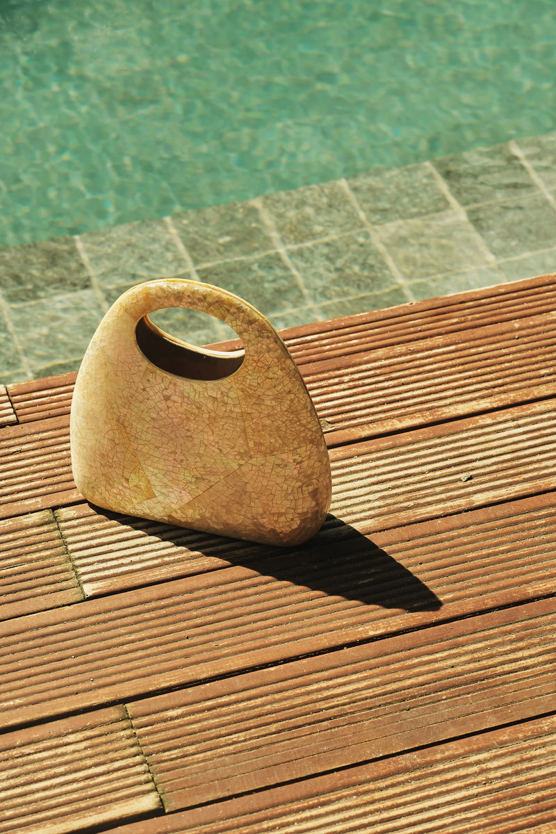 Amor Mini Mother of Pearl