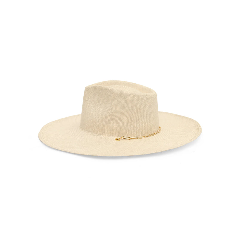 "Nantucket" Livvy Junior Hat