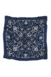 Foulard Large Bandana Cashmere