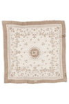 Foulard Large Bandana Cashmere