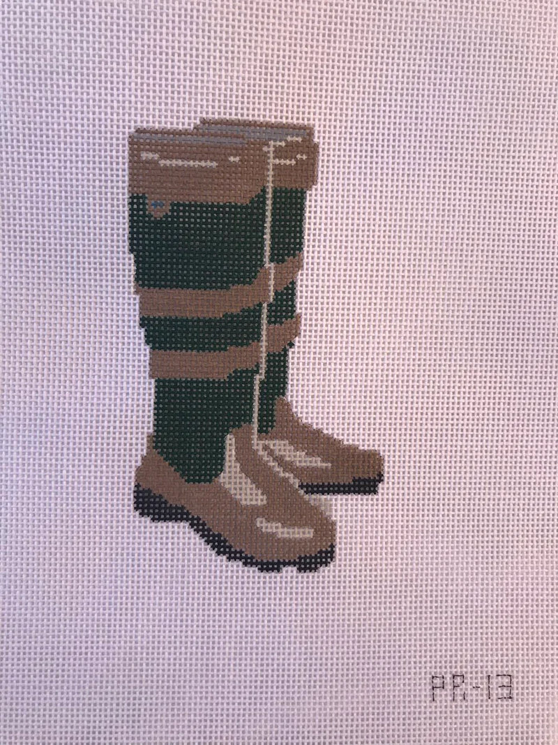 Field Boots