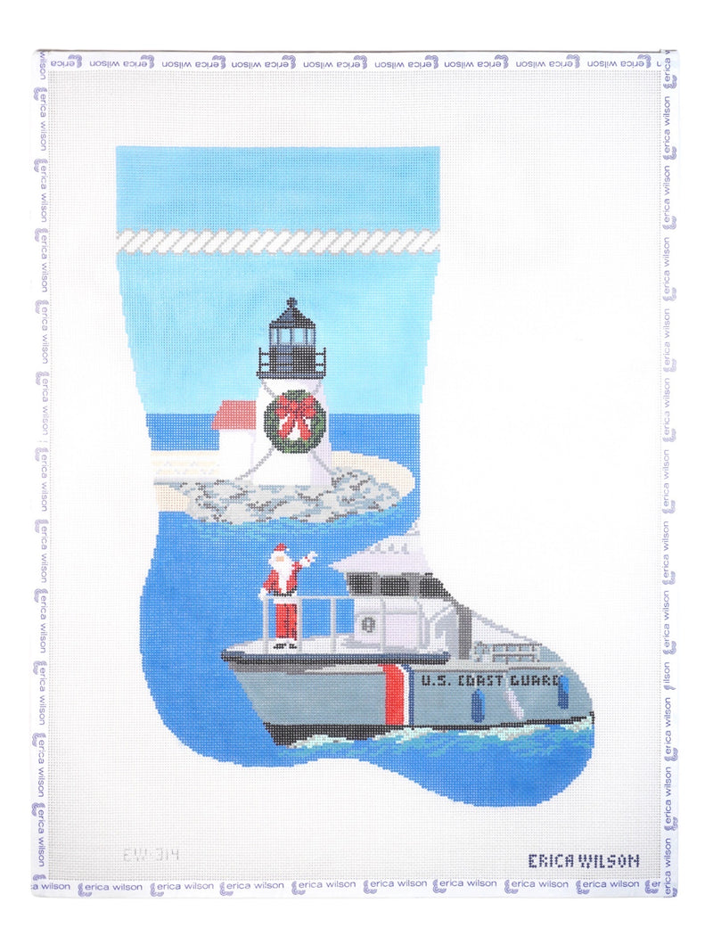 Santa's Nantucket Sleigh Ride