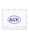 ACK Bumper Sticker