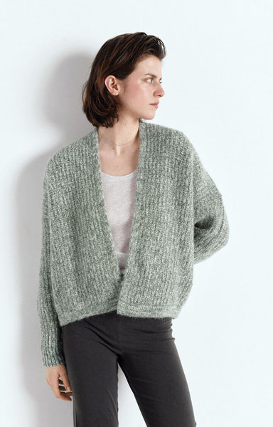 American Vintage East Cardigan – Erica Wilson