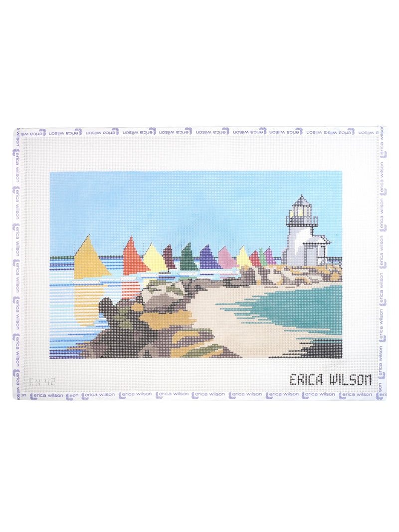 Outward Bound Pillow