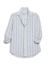 Relaxed Button-Up Shirt