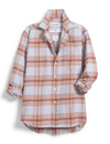 Eileen Relaxed Button-Up Shirt