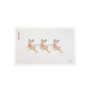 Santa's Reindeer