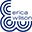 logo of Erica Wilson - Official Site - Women's Lifestyle Brand