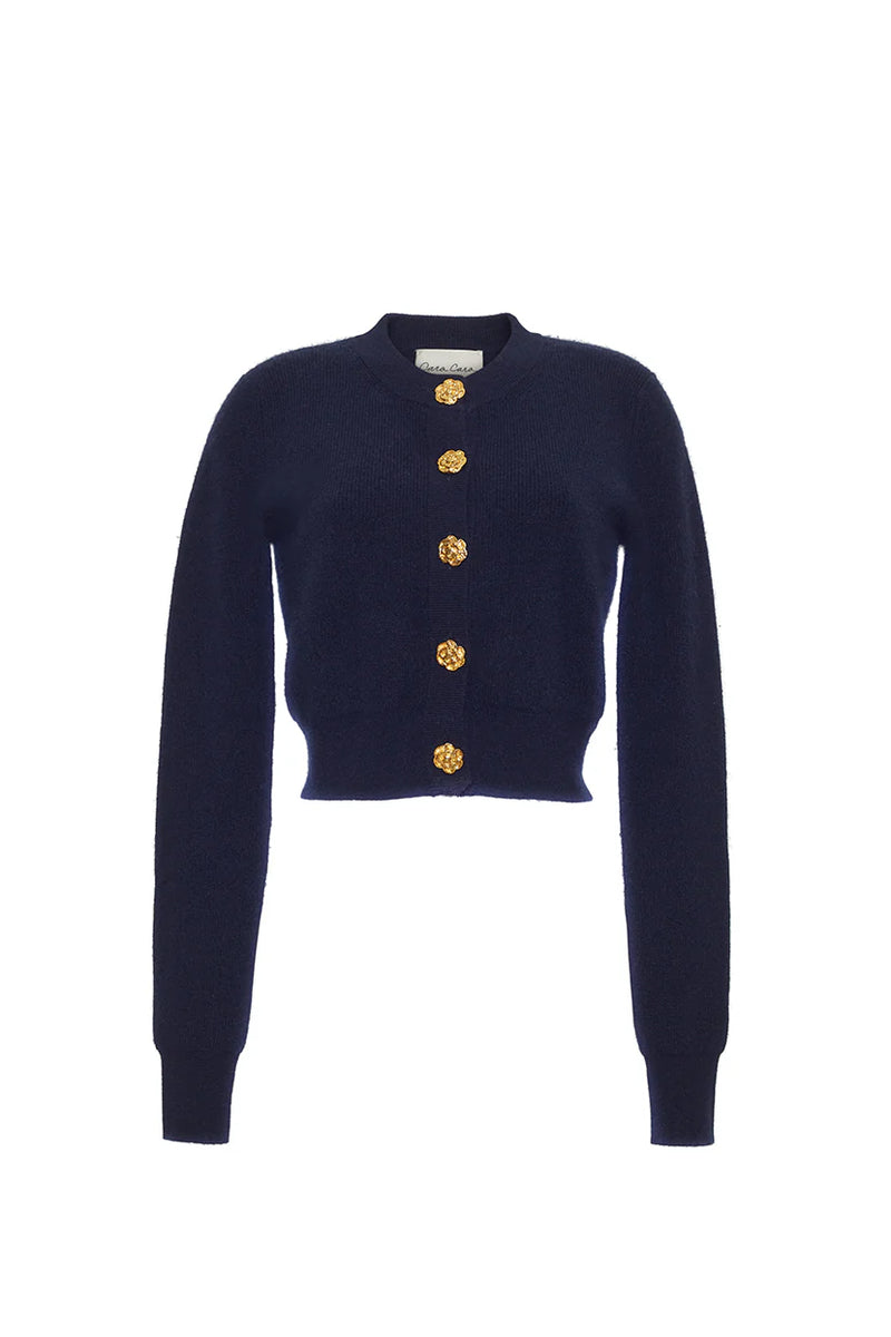 Ellery Cardigan