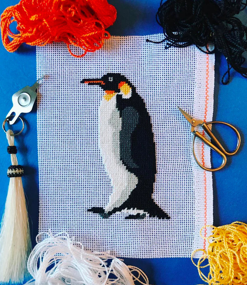 Emperor Penguin