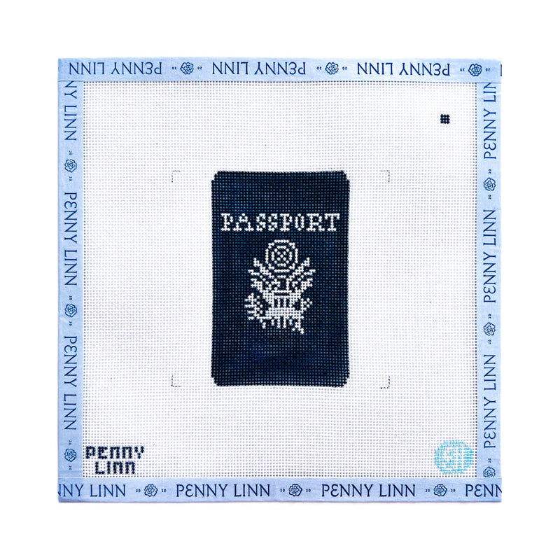 Adventure Passport