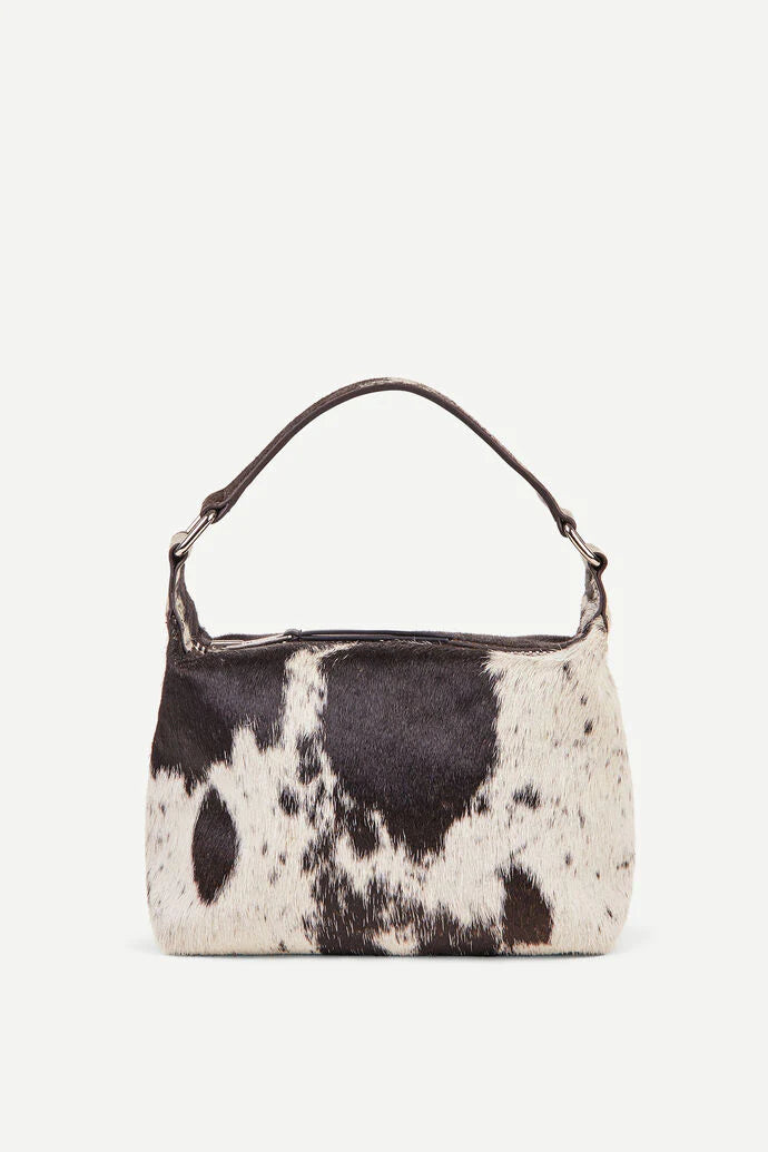 Salylo Mini Bag Brown Cow