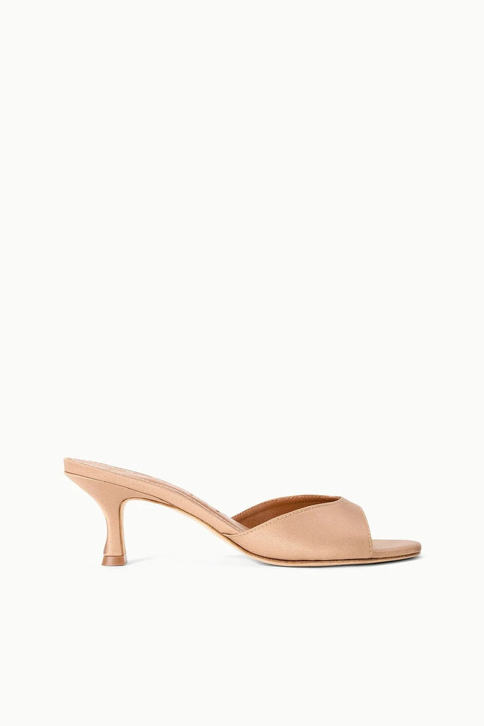 Brigitte Mule