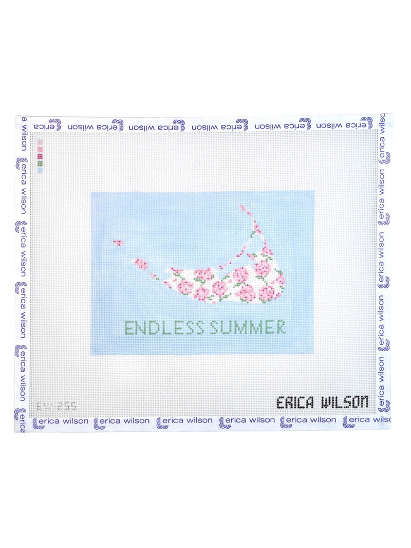 Endless Summer Nantucket Hydrangea
