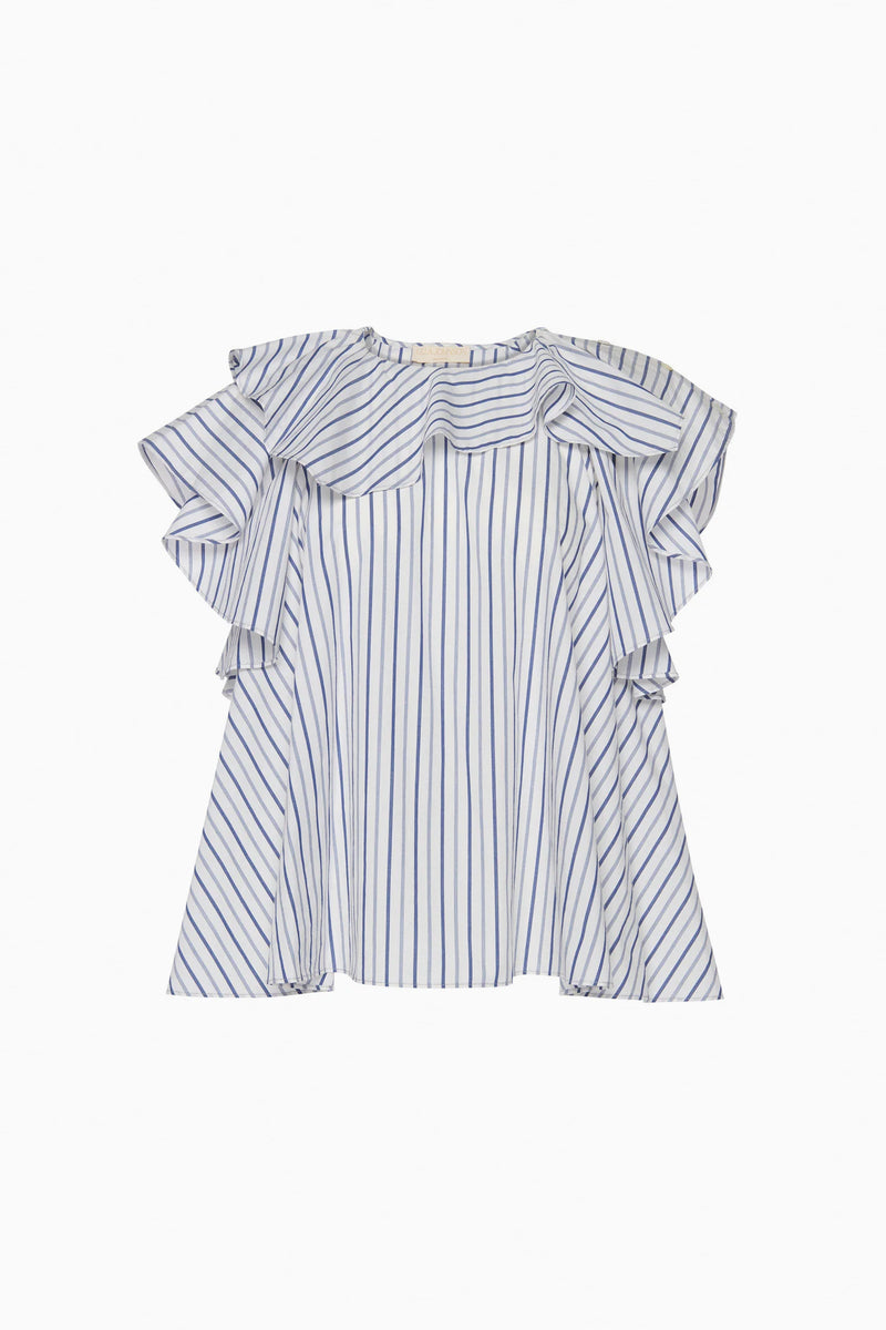 Amaia Sleeveless Top