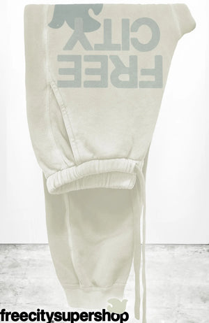 Superfluff Pocket Lux Sweat