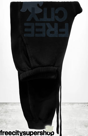 Superfluff Pocket Lux Sweat