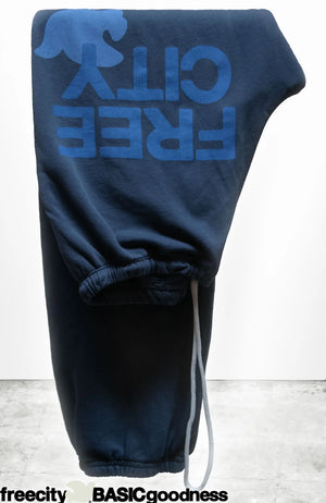 Freecity Large Sweatpant