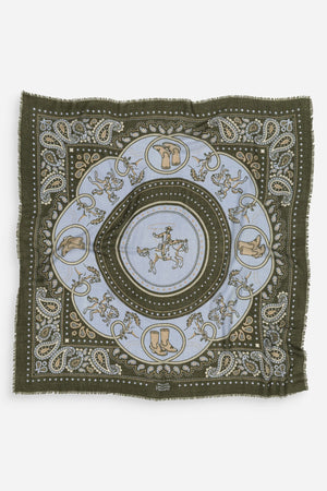 Rodeo Scarf
