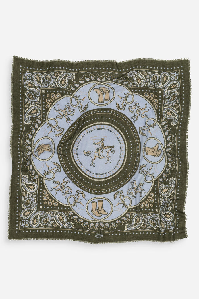 Rodeo Scarf