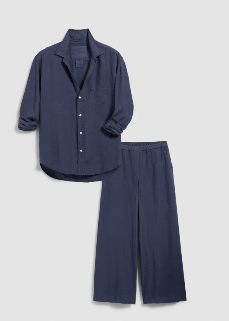 Eileen & Pull On Pant Set