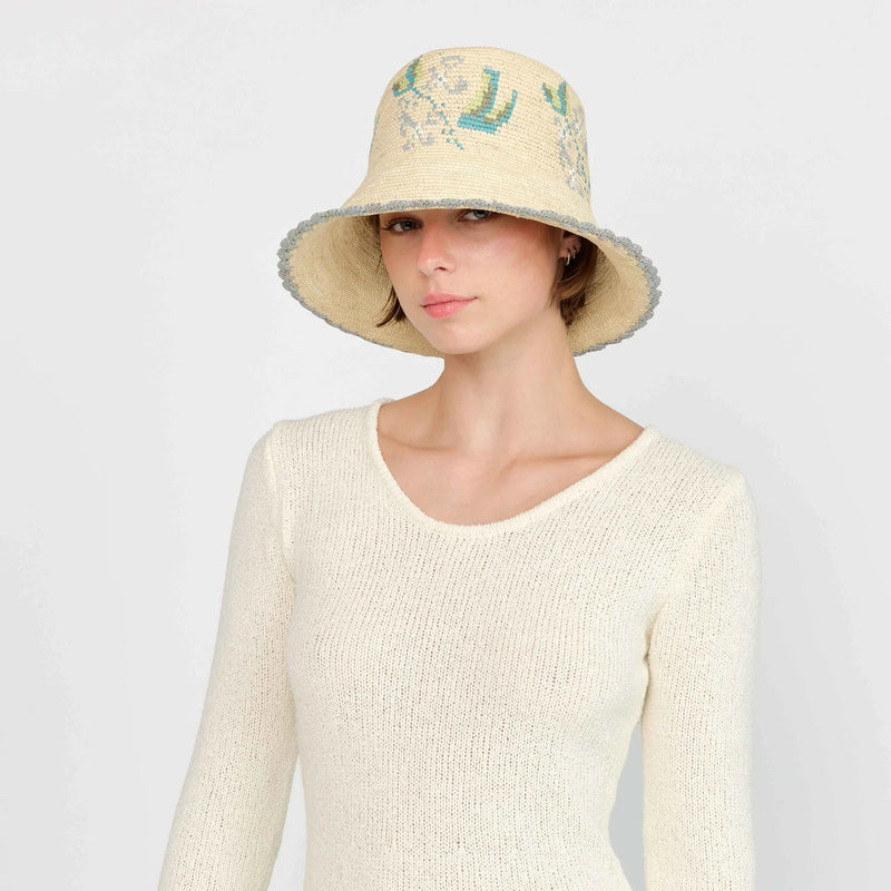 Calla Hat
