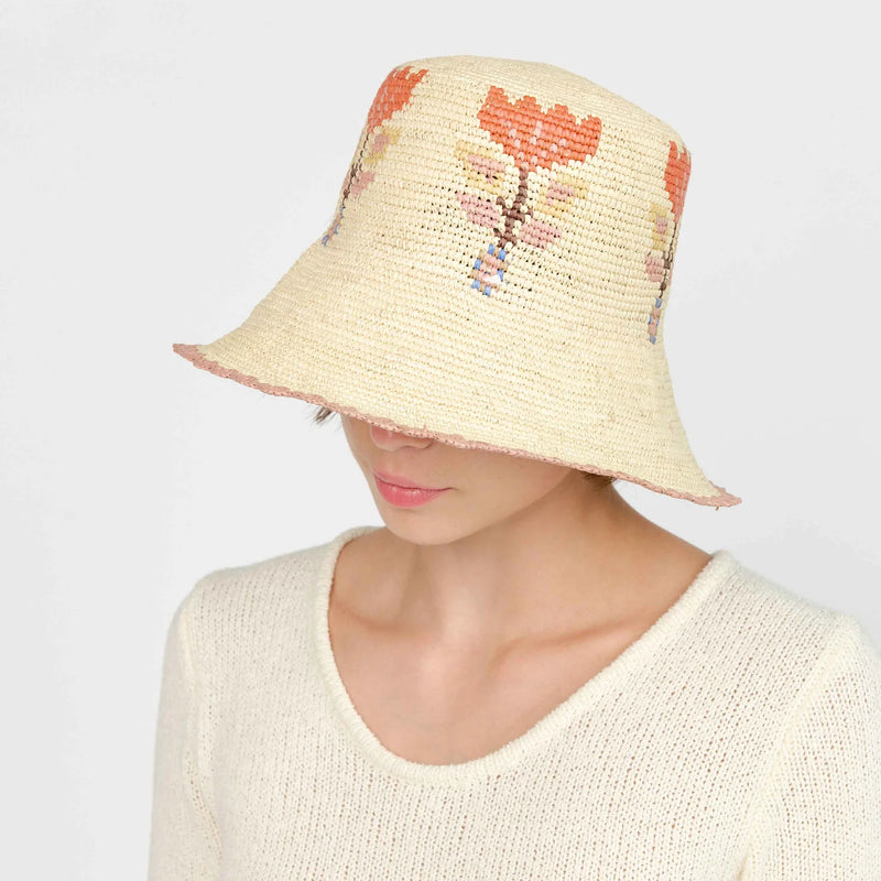 Fleur Hat