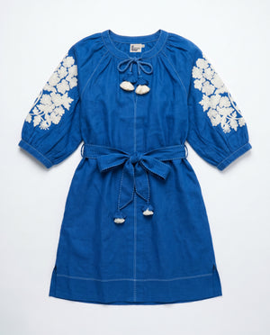 Petra Mini Dress