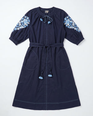 Midi Dresses