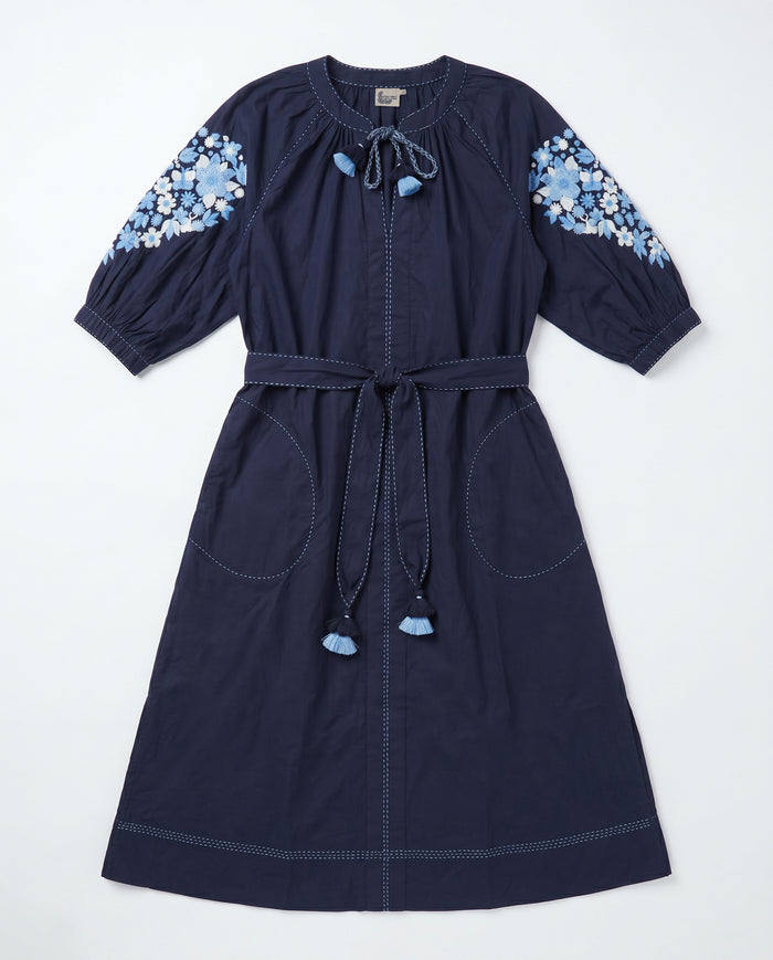 Petra Midi Dress