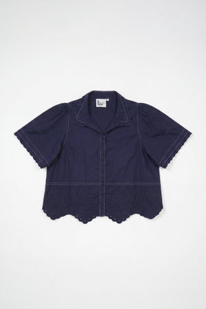 Short Sleeve Tops