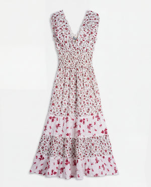 Ola Maxi Dress