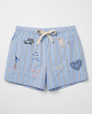 Charley Shorts