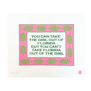 Florida Girl