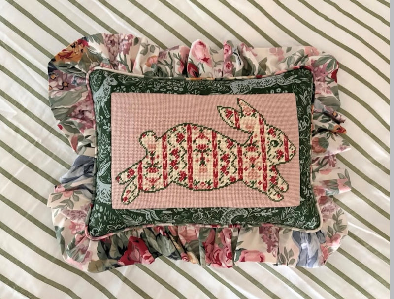 sweetylily　A878★逸品‼️豪華刺繍‼️ランナー2m10cm Plumeria ILoveDooney – Crossbody Janine テーブル用品