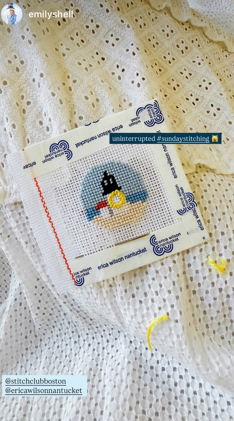 Lighthouses Fob Canvas